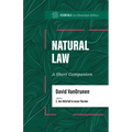 Natural Law: A Short Companion - Paperback