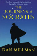 The Journeys of Socrates: An Adventure - Paperback