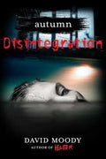 Autumn: Disintegration: Disintegration - Paperback