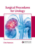Surgical Procedures for Urology - Hardcover