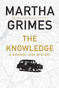 The Knowledge - Hardcover