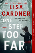 One Step Too Far - Paperback