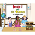 Imani and the 3 Rosaries - Hardcover