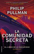 La Comunidad Secreta/ The Secret Commonwealth - Hardcover