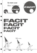 The Facit Model: Globalism, Localism, Identity - Paperback