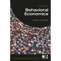 Behavioral Economics - Paperback