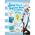 El Gran Libro de Beginner Books En Español de Dr. Seuss (the Big Book of Beginner Books by Dr. Seuss) - Hardcover