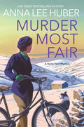 Murder Most Fair - Paperback