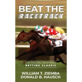 Beat the Racetrack - Hardcover