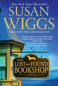 The Lost and Found Bookshop - Paperback