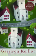 Life Among the Lutherans - Paperback