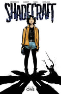 Shadecraft Volume 1 - Paperback