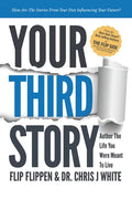 Your Third Story: Author the Life You Were Meant to Live - Paperback