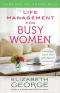Life Management for Busy Women - Paperback