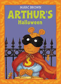 Arthur's Halloween: An Arthur Adventure - Paperback