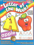 Letter of the Week! - Paperback