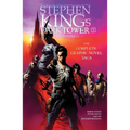 Stephen King's the Dark Tower: Beginnings Omnibus - Hardcover