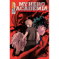 My Hero Academia, Vol. 10 - Paperback