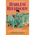 Harlem Rhapsody - Hardcover