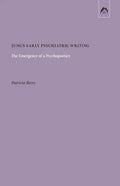 Jung's Early Psychiatric Writing: The Emergence of a Psychopoetics - Paperback