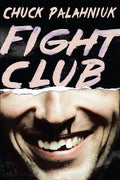 Fight Club - Paperback