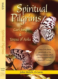 Spiritual Pilgrims - Paperback