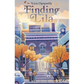 Finding Lila - Paperback