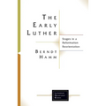 The Early Luther - Paperback