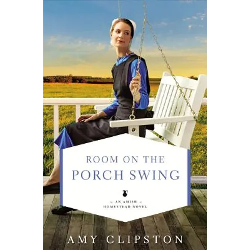 Room on the Porch Swing Softcover - Paperback