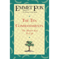 The Ten Commandments - Paperback