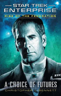 Rise of the Federation: A Choice of Futures - Paperback