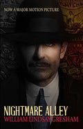 Nightmare Alley: Movie Tie-In Edition - Paperback