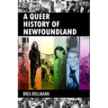 A Queer History of Newfoundland - Paperback