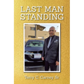 Last Man Standing - Paperback