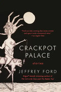 Crackpot Palace - Paperback