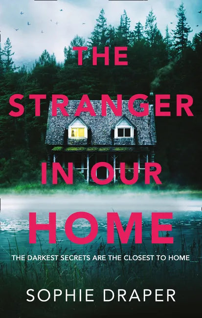 The Stranger in Our Home - Paperback