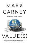 Value(s): Building a Better World for All - Hardcover