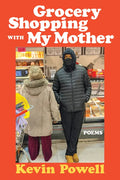 Grocery Shopping with My Mother - Hardcover