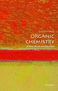 Organic Chemistry: A Very Short Introduction - Paperback