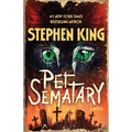 Pet Sematary - Paperback