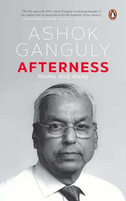 Afterness: Home and Away - Hardcover