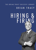 Hiring and Firing - Paperback