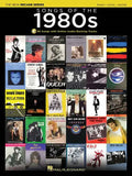 Songs of the 1980s - The New Decade Series with Online Play-Along Backing Tracks - Paperback