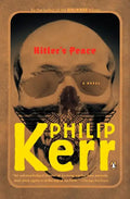 Hitler's Peace: A Novel of the Second World War - Paperback