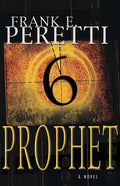 Prophet - Paperback
