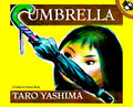 Umbrella - Paperback