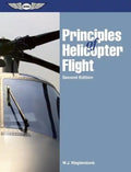 Principles of Helicopter Flight - Paperback