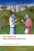 The Book of Marvels and Travels - Paperback
