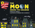 The Moon Seems to Change - Paperback