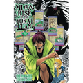 Nura: Rise of the Yokai Clan, Vol. 20 - Paperback